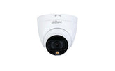 Dahua Hac Hdw1509tlq Led 5mp Full Color Hdcvi Quick To Install Eyeball Camera